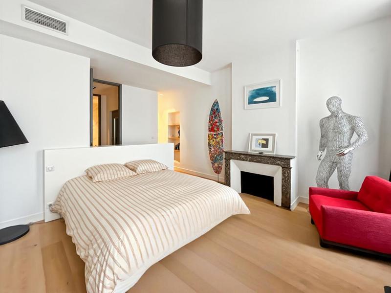 Appartement - 207 m² - 4 pièces