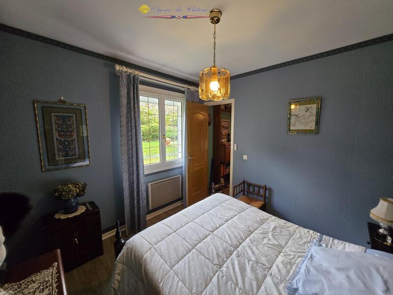 Villa - 102 m² - 6 pièces