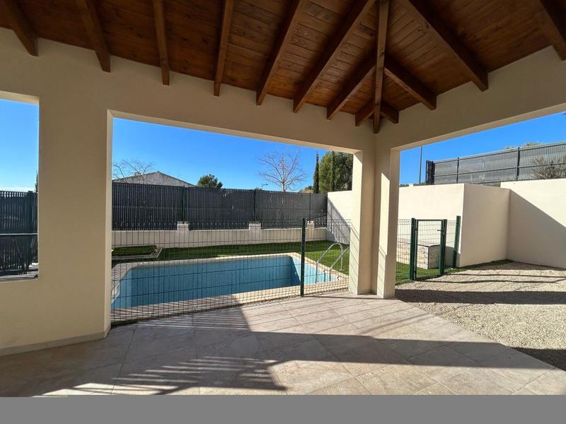 Maison - 132 m² - 6 pièces