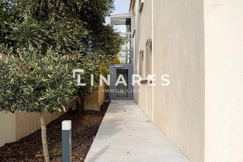 Local d'activités - 20 m² - 1 pièce