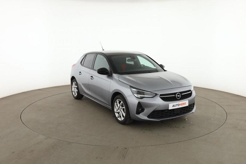 Opel Corsa 1.2 Turbo Gs Line 5p 100 ch