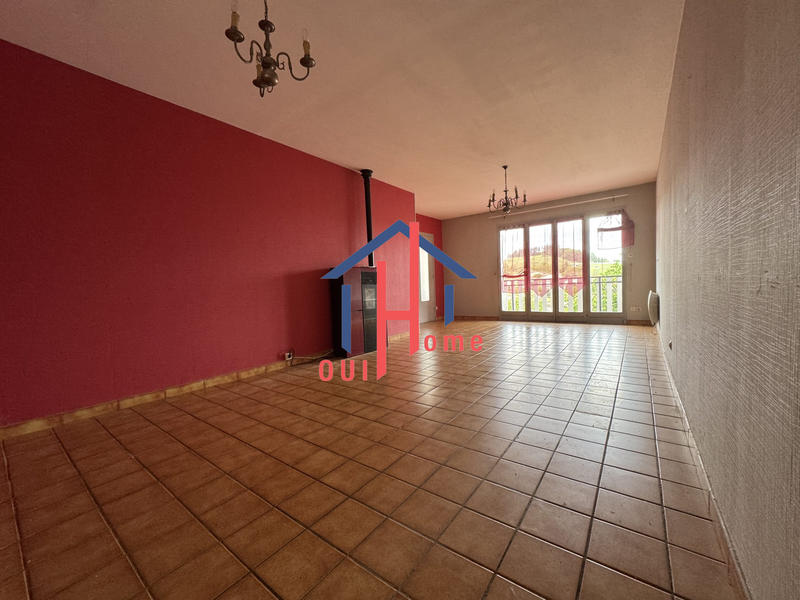 Maison - 116 m² - 5 pièces