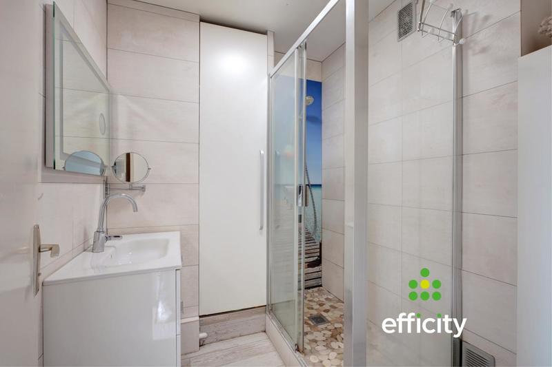 Appartement - 86 m² - 4 pièces