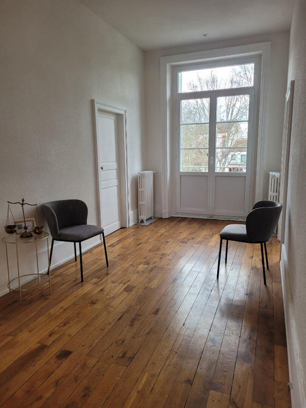 Bureau - 15 m² - 1 pièce