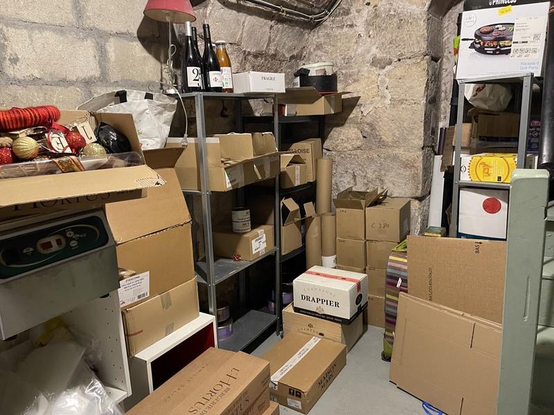 Fonds de commerce - Hôtellerie / Restauration - 100 m²