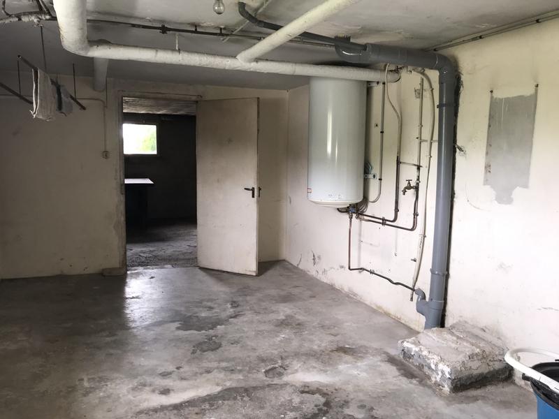 Maison traditionnelle - 126 m² - 5 pièces