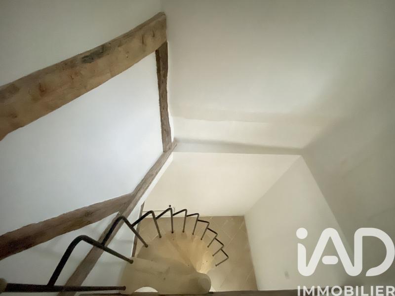 Maison de ville - 71 m² - 3 pièces