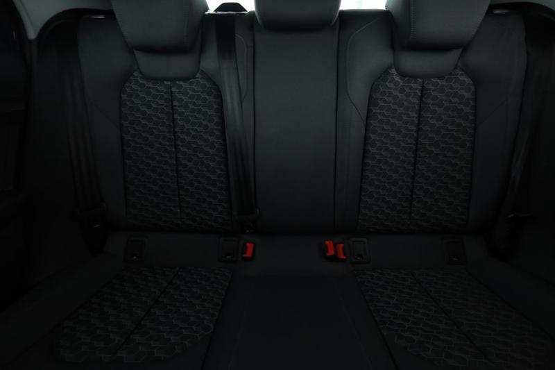 Audi A1 sportback 30 Tfsi Advanced 116 ch