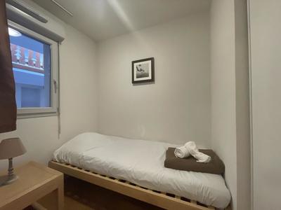 Appartement - 34 m² - 3 pièces