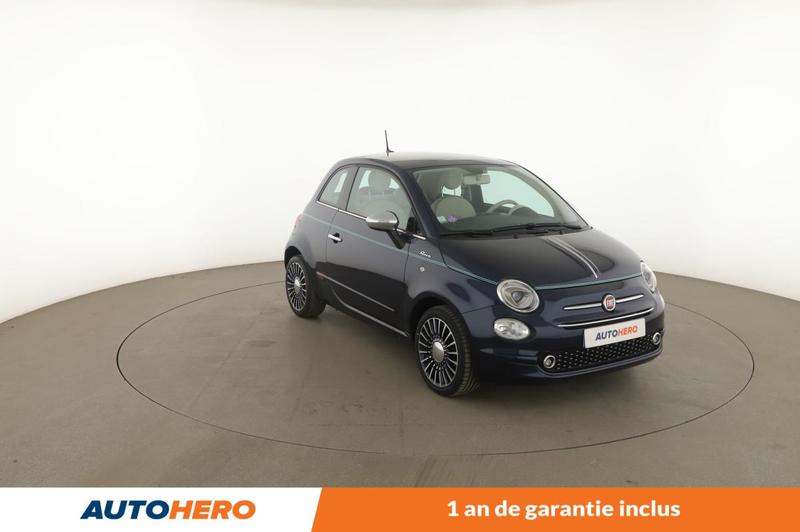 Fiat 500 1.2 Riva 69 ch