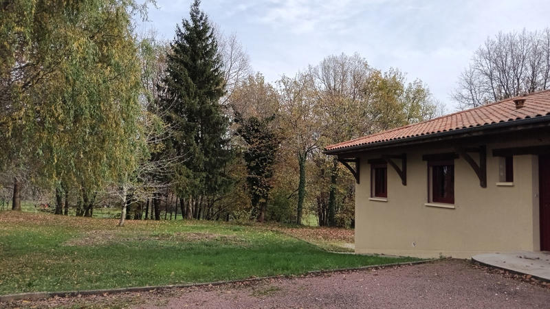 Pavillon - 105 m² - 5 pièces