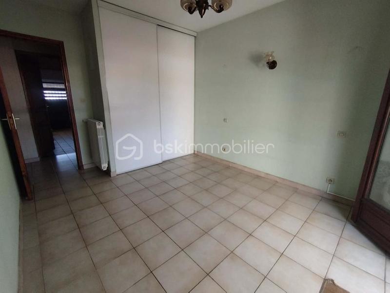 Villa - 91 m² - 4 pièces