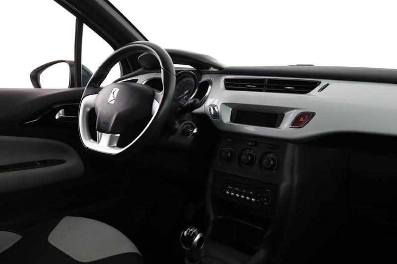 Ds Ds 3 1.2 PureTech Chic 82 ch