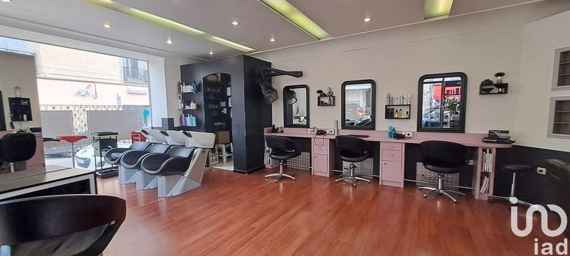 Local commercial - 50 m²