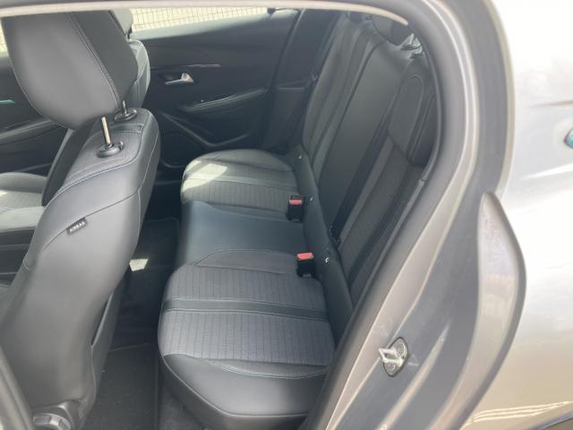 Peugeot 208 Electrique 50 kWh 136ch Allure