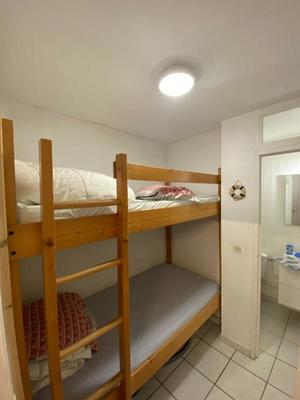 Appartement - 24 m² - 3 pièces