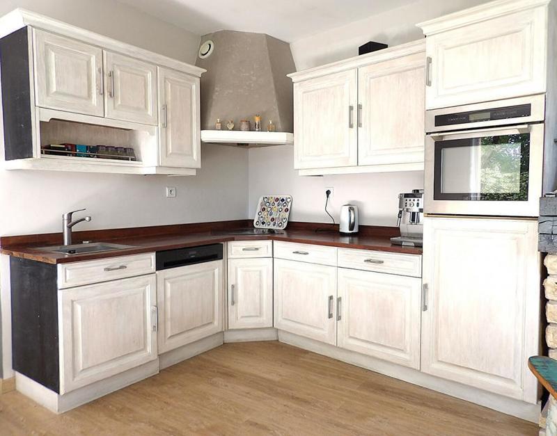 Maison - 163 m² - 7 pièces