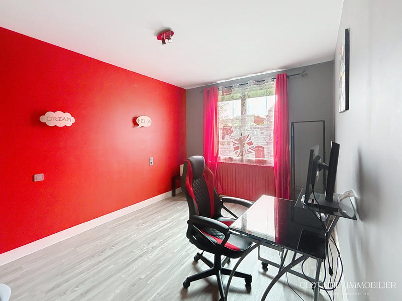 Maison traditionnelle - 152 m² - 6 pièces