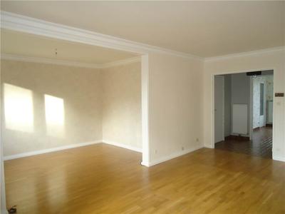 Appartement - 79 m² - 4 pièces