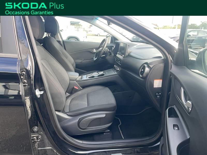 Hyundai Kona Electrique 39 kWh - 136 ch Intuitive
