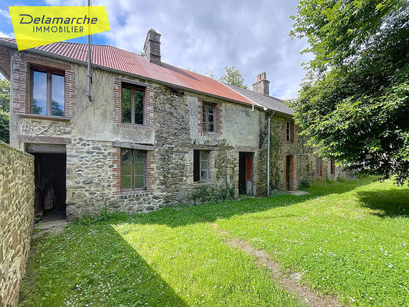 Maison - 174 m² - 6 pièces