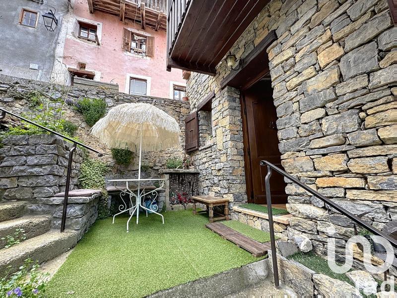 Maison - 73 m² - 4 pièces