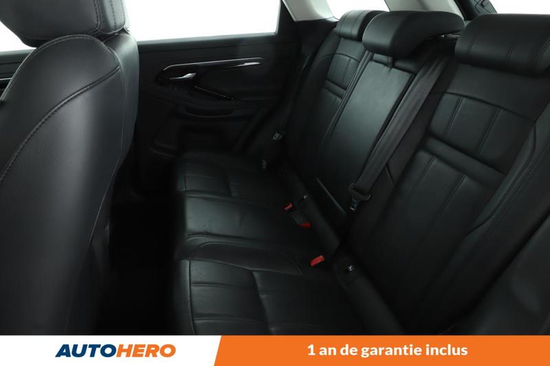 Land Rover Range Rover Evoque D150 s 150 ch