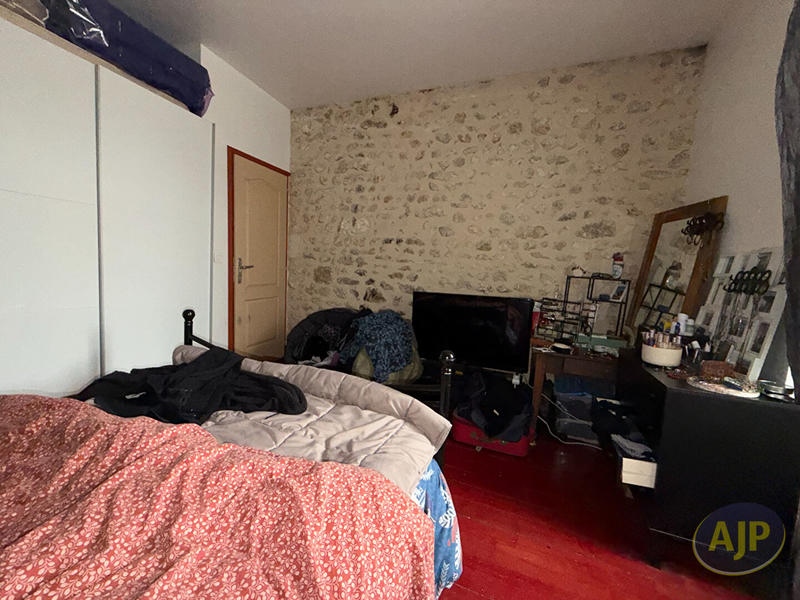 Maison - 71 m² - 3 pièces