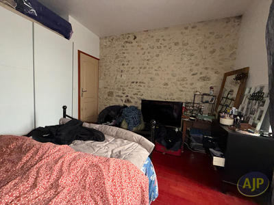 Maison - 71 m² - 3 pièces