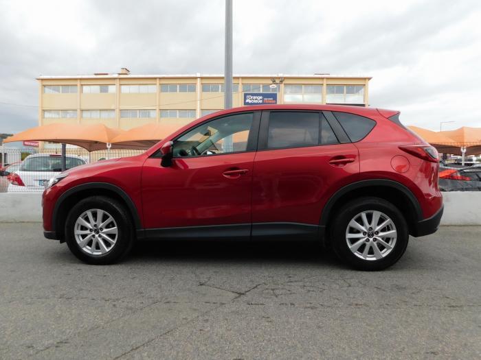 Mazda Cx-5 2.2 Skyactiv-D 150 Dynamique 4x2