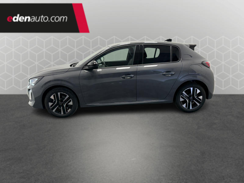 Peugeot 208 Hybrid 110 e-Dcs6 Allure