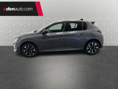 Peugeot 208 Hybrid 110 e-Dcs6 Allure