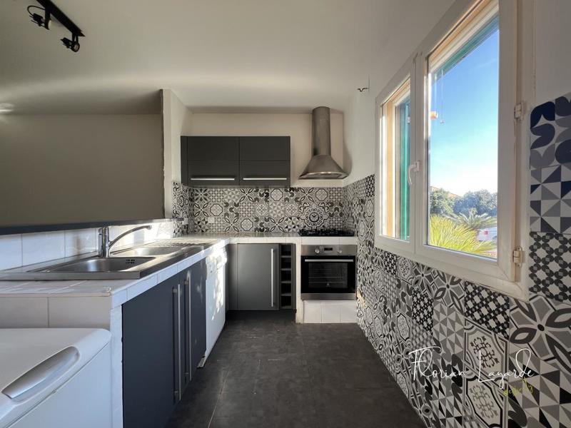 Appartement - 54 m² - 3 pièces