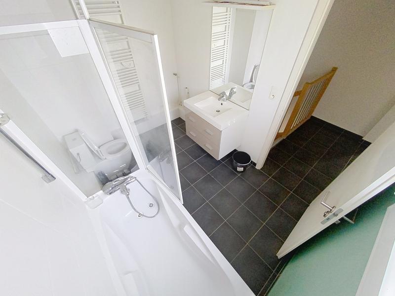 Maison contemporaine - 98 m² - 5 pièces