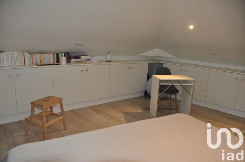 Maison de ville - 134 m² - 6 pièces