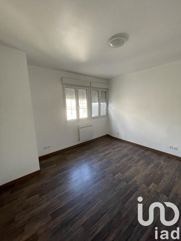 Appartement - 77 m² - 4 pièces