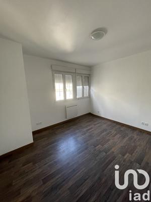 Appartement - 77 m² - 4 pièces