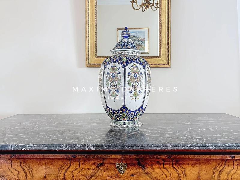 Appartement - 106 m² - 3 pièces