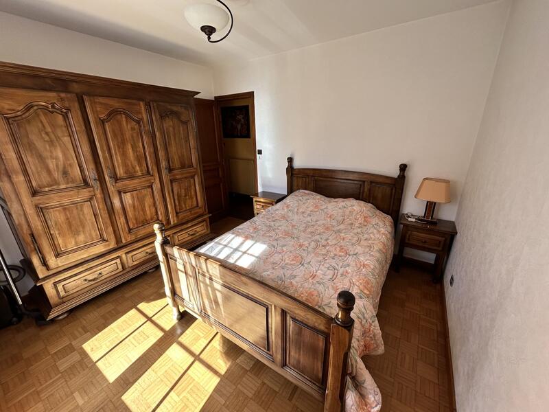 Maison - 104 m² - 4 pièces