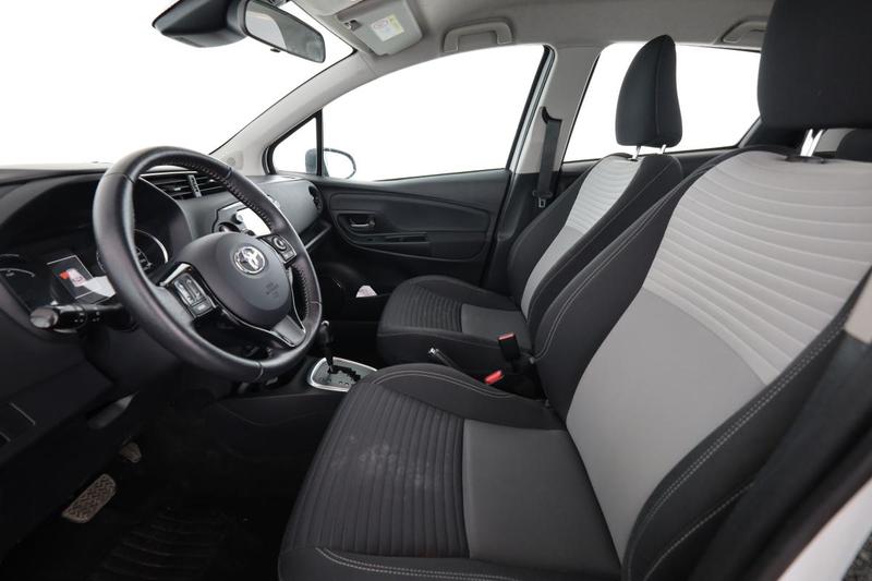 Toyota Yaris 1.5 Hybrid Dynamic 5p 100h