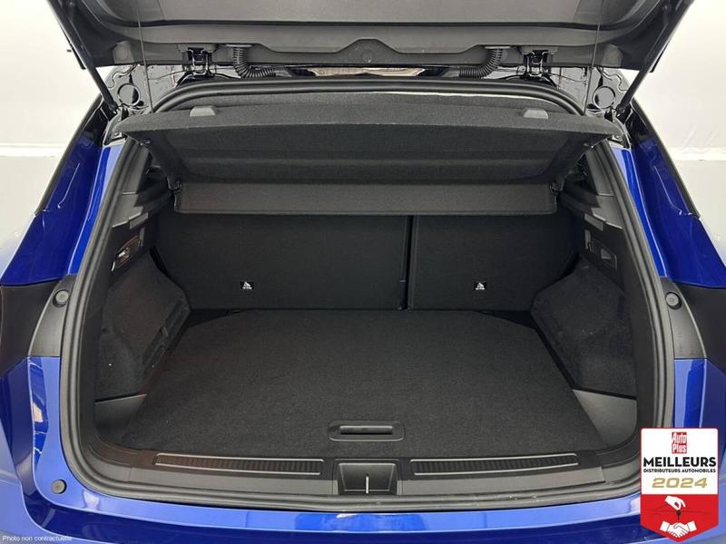 Renault Austral E-Tech full hybrid 200ch Techno