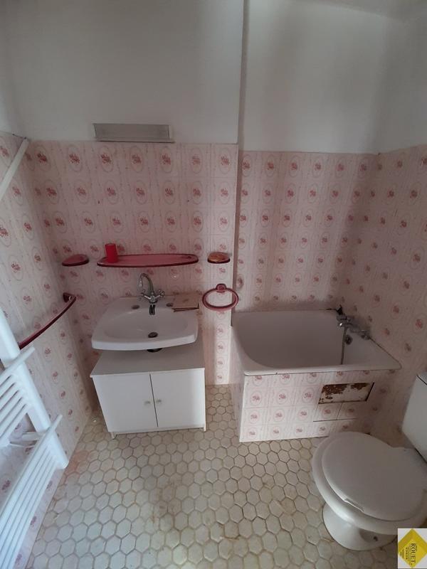 Maison - 90 m² - 6 pièces