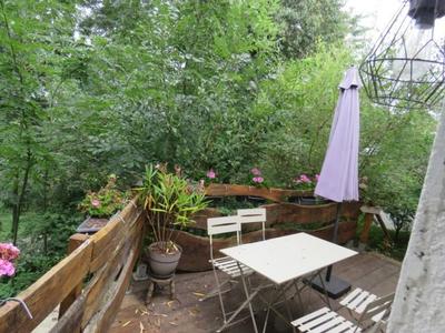 Maison - 384 m² - 17 pièces