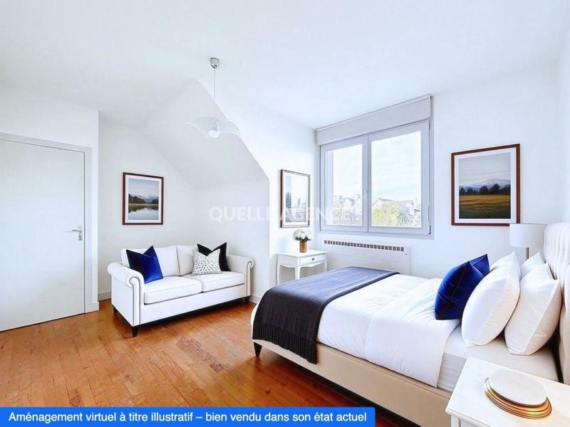 Maison - 75 m² - 4 pièces