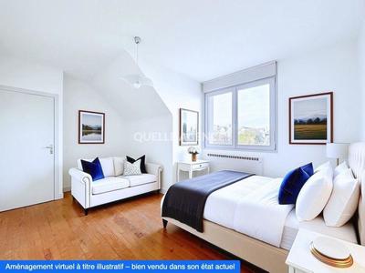 Maison - 75 m² - 4 pièces