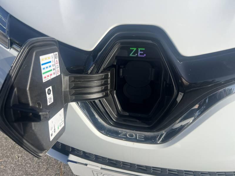 Renault Zoe R110 Life