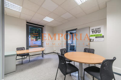 Bureau - 110 m²