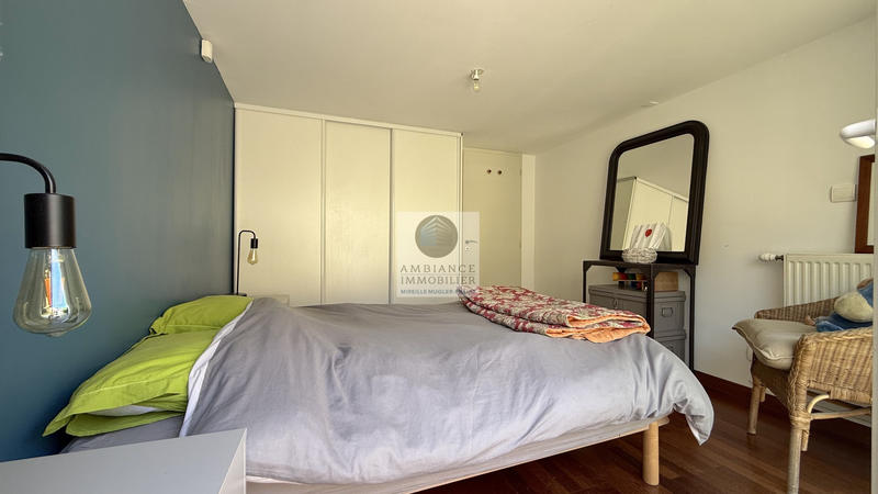 Maison - 117 m² - 6 pièces