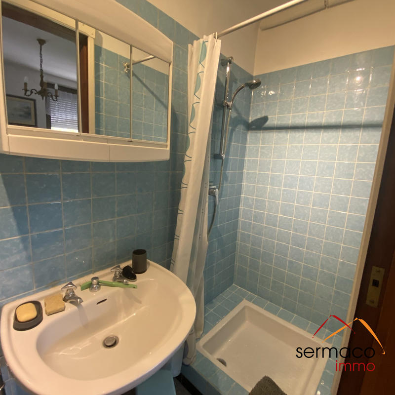 Appartement - 27 m² - 1 pièce