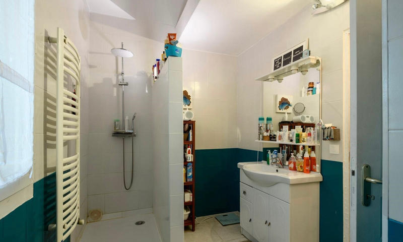 Maison - 90 m² - 3 pièces